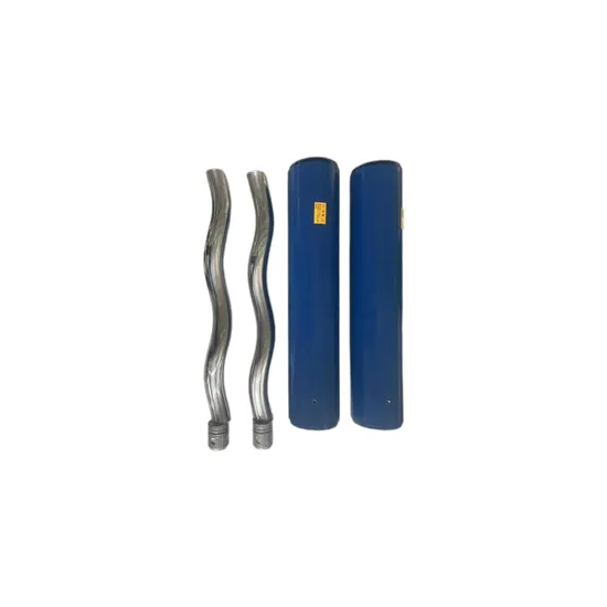  High Pressure Mini Screw Pump Rotors Stators for Sludge Pump